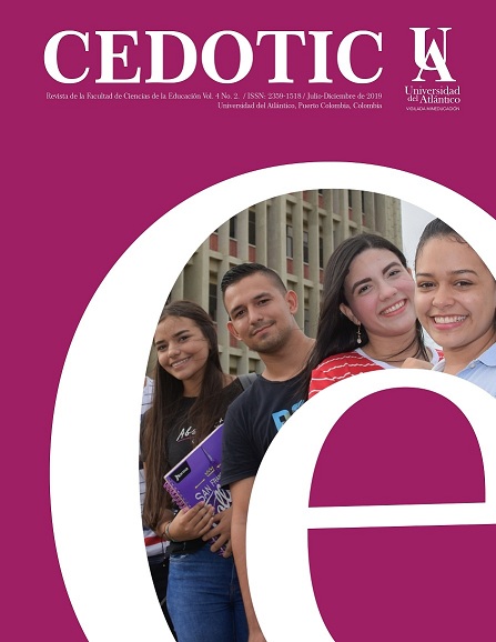 Pedagogías y estrategias para la compresión lectora en el escenario de las TIC.