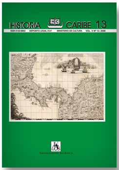 					Ver Vol. 5 Núm. 13 (2008)
				