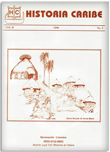 					View Vol. 2 No. 3 (1998)
				