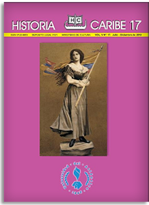 Revista Historia Caribe 17