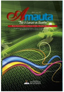 					Ver Vol. 13 Núm. 26 (2015): Amauta
				